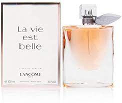 La Vie est Belle من Lancôme