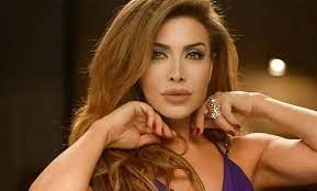 نوال الزغبي تستقيل من نقابة الفنانين المحترفين