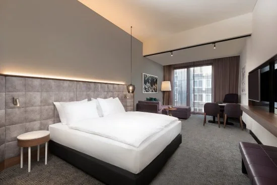 Adina Apartment Hotel Nuremberg