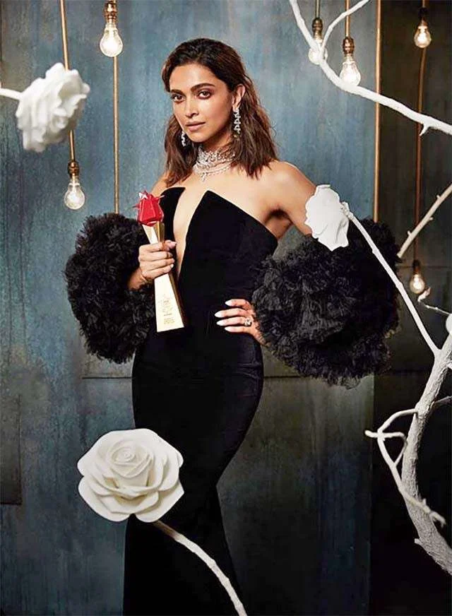 Deepika padukone