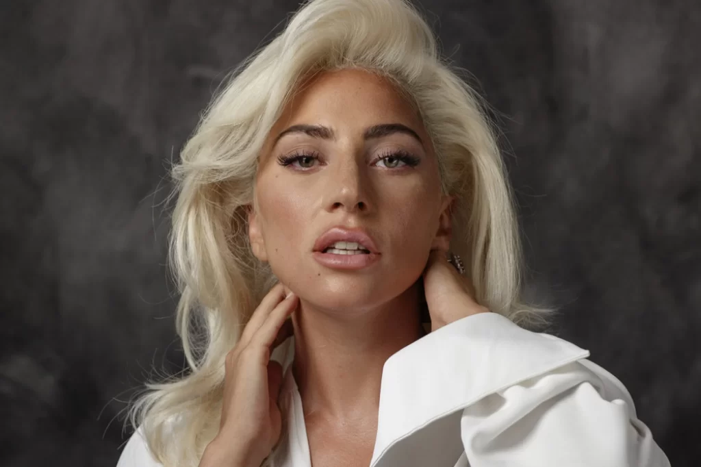 lady gaga songs