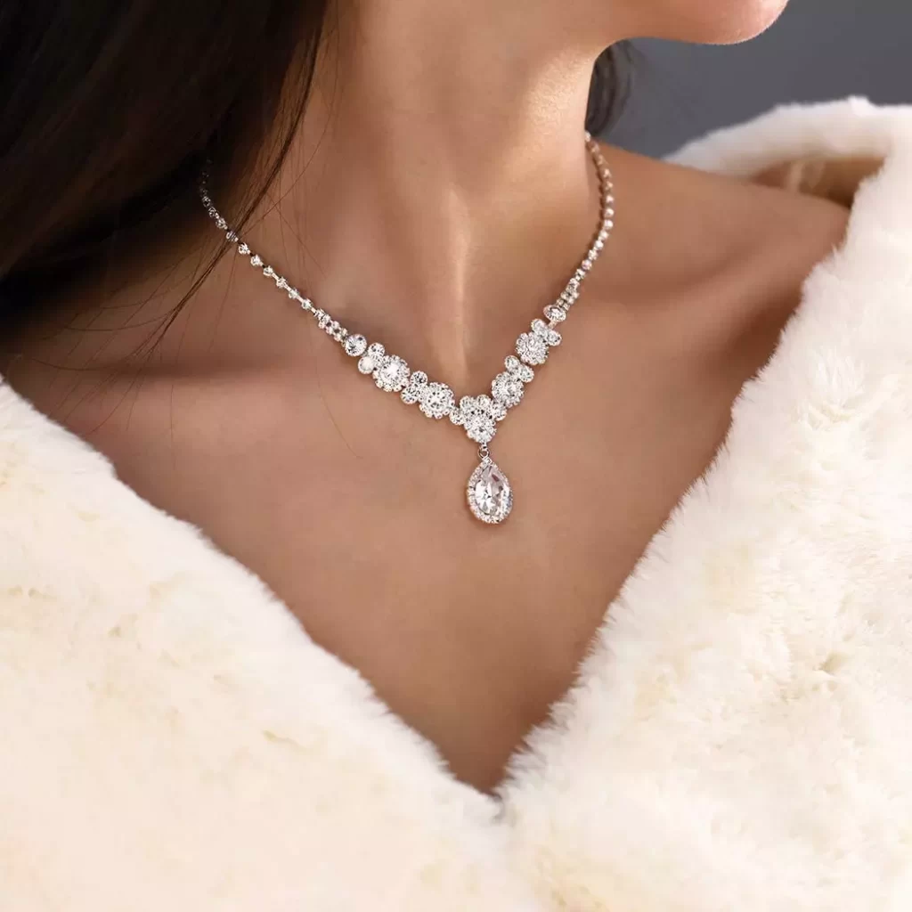 اكسسوارات عرس
