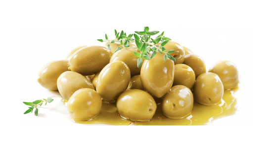 طريقة عمل الزيتون الأخضر المخلل - How to work green olives 