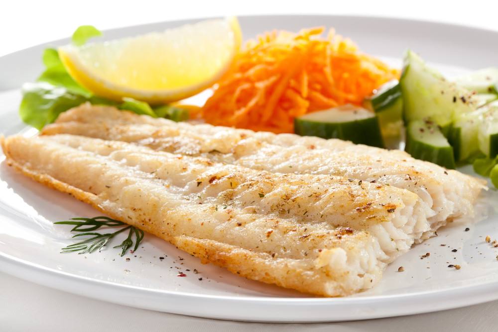 طريقة عمل سمك الفيليه 2021 - How to make fillet fish 