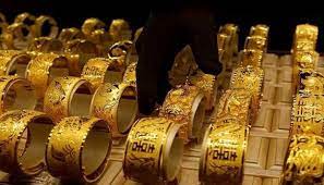 أسعار الذهب في مصر تواصل التراجع اليوم الخميس 6-5-2021