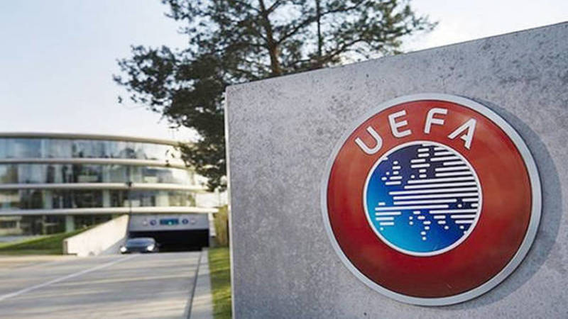 أعلن الاتحاد الأوروبي لكرة القدم اليوم الخميس الموافقة على إلغاء قاعدة الأهداف خارج الأرض من جميع المسابقات الأوروبية الخاصة بيويفا سواء كانت رجال وشباب أو نساء اعتبارا من مسابقات الموسم المقبل 2021/2022.