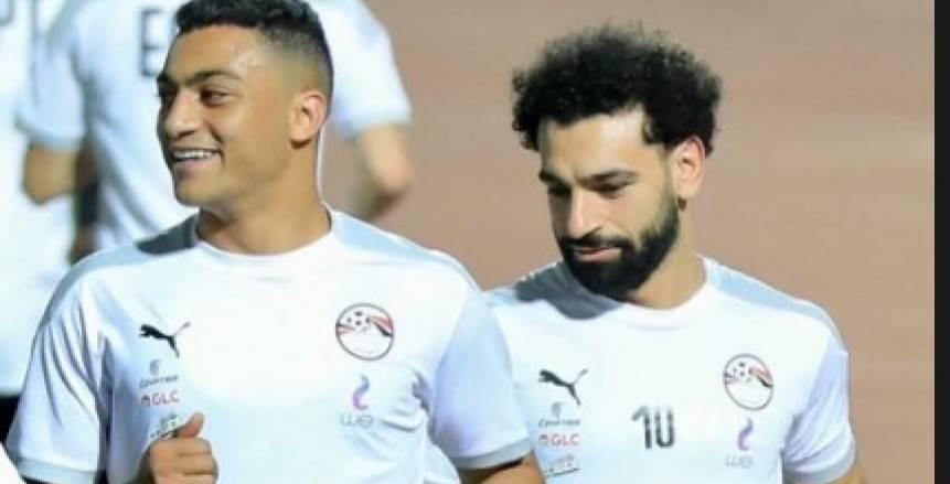 رفض تواجد محمد صلاح لاعب ليفربول، ومصطفى محمد لاعب جالاتا سراي في أولمبياد طوكيو 2020.
