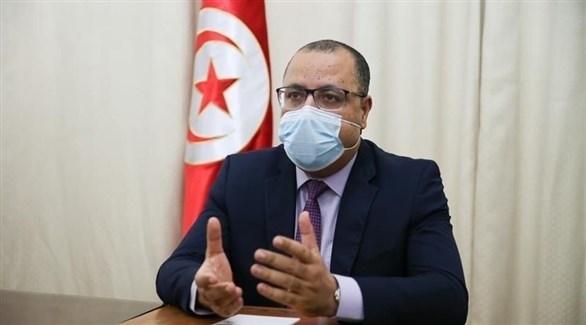 رئيس الوزراء التونسي استقالة الحكومة غير مطروحة