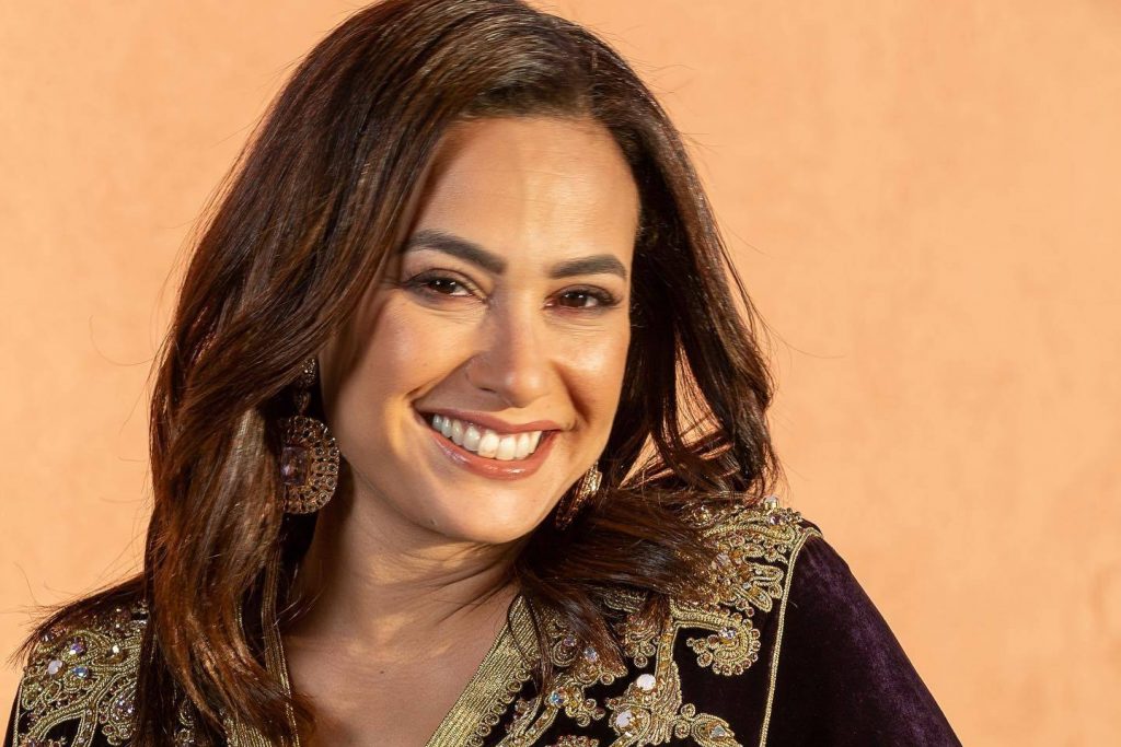 الممثلة التونسية تتصدر قائمة أفضل 100 مسلسل عن المرأة في مهرجان أسوان لأفلام المرأة بفيلم صمت القصور