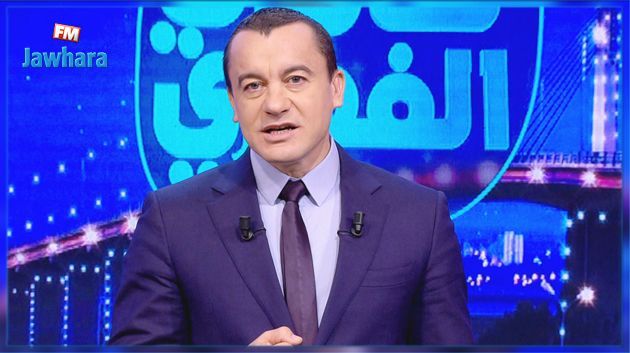 خروج سراح سامي الفهري صاحب قناة الحوار التونسي بكفالة - Sami Al-Fihri, owner of the Tunisian Al-Hiwar channel, released on bail