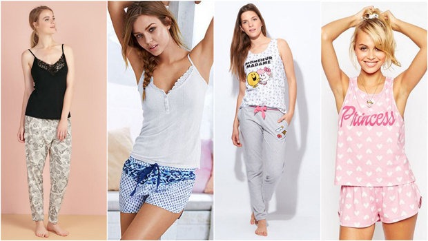 header image our favourite pyjamas for summer 2015 fustany main image