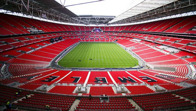 يويفا يؤكد إقامة المباريات النهائية من يورو في ملعب ويمبلي - UEFA confirms Euro final matches will be held at Wembley Stadium