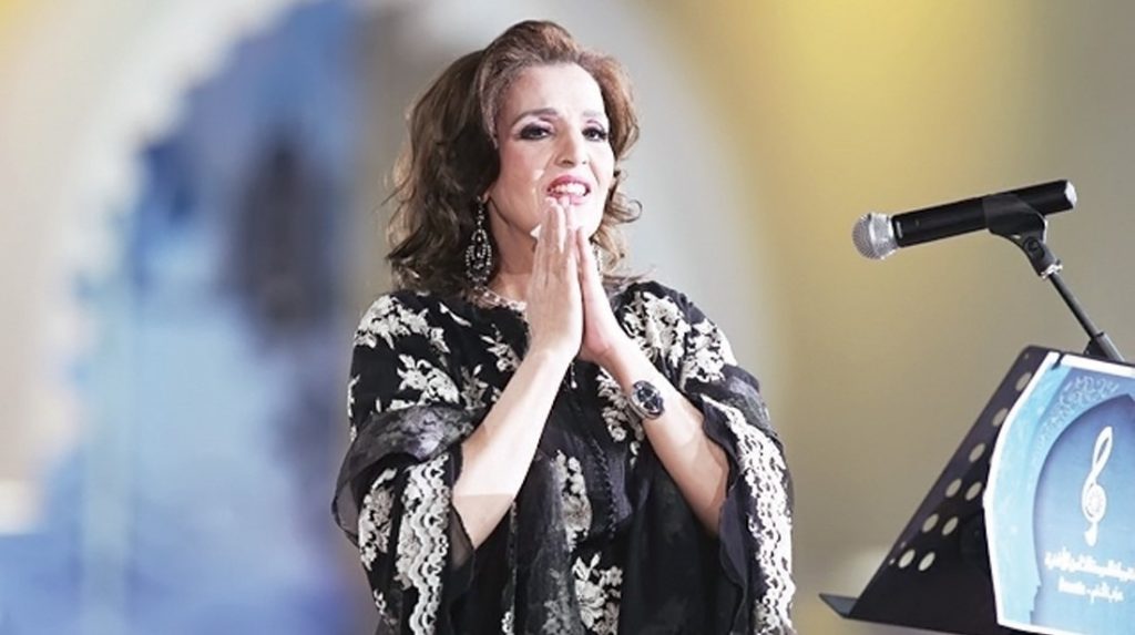الفنانة نعيمة سميح في قصة تونسية 1 الفنانة نعيمة سميح في قصة تونسية