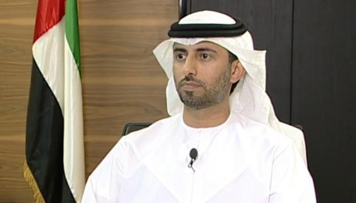 الإمارات تدعم منظمة أوبك بشأن زيادة إنتاج النفط