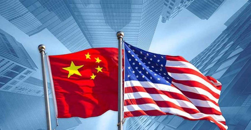 واشنطن تجري محادثات على أعلى مستوى مع الصين وبكين