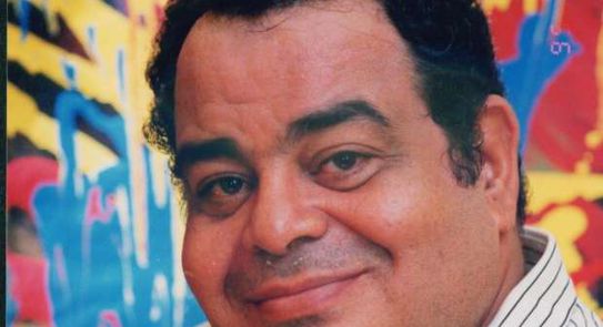 وفاة الفنان محمد جبريل عن عمر ناهز الـ76 عامًا