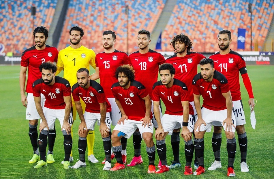 موعد مباراة مصر وأنجولا في تصفيات كأس العام والقنوات الناقلة