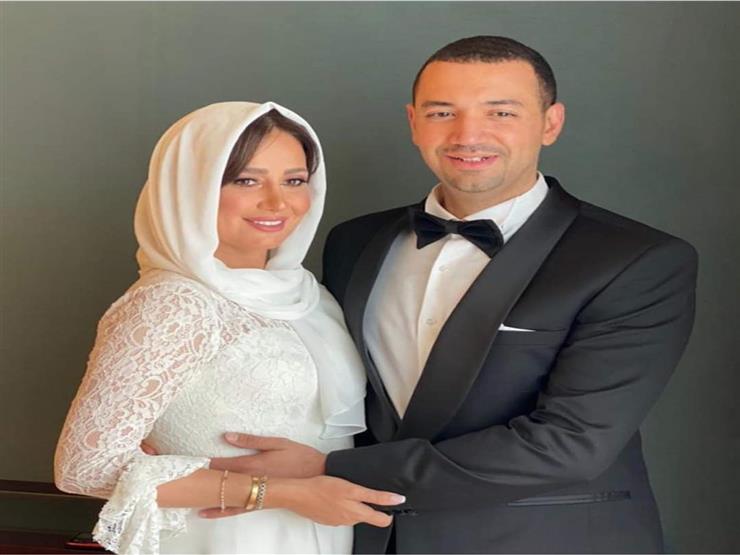 معز مسعود يقاضي الناقد طارق الشناوي بسبب زوجته حلا شيحة