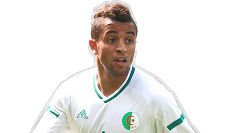 الزمالك يفاوض محمد بن خماسة لاعب ملقا الأسباني