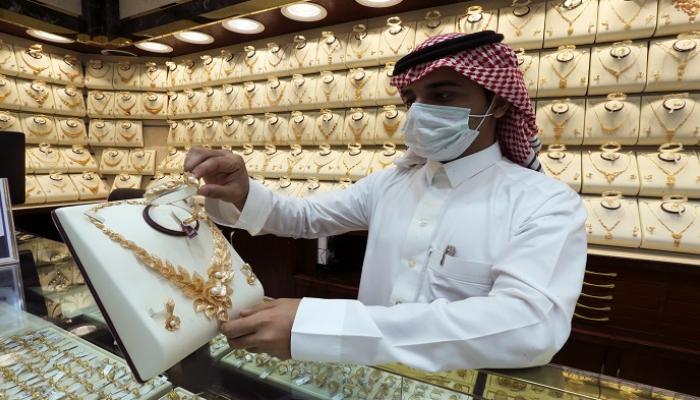 أسعار الذهب في السعودية الجمعة 10 سبتمبر 2021