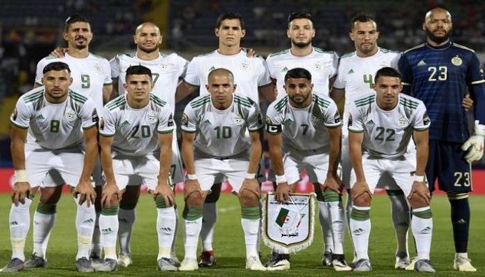 عبد الحميد تبون يقر 3 ملايين دولار لبث مباريات الجزائر بتصفيات المونديال