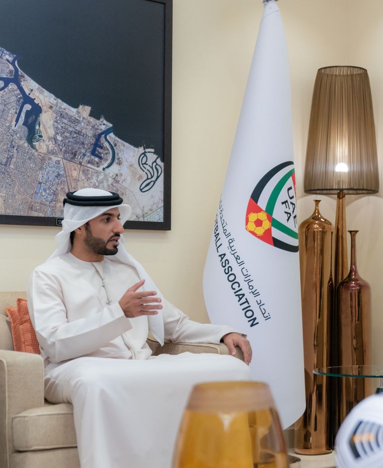 الإمارات توضح موقفها من استضافة كأس العالم للأندية