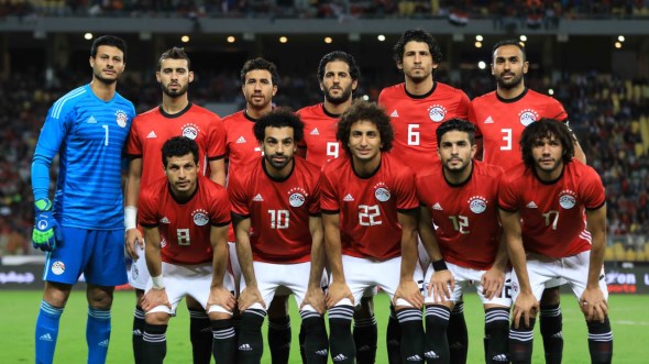 فيفا يحدد موعد مباراتي مصر وليبيا في تصفيات كأس العالم