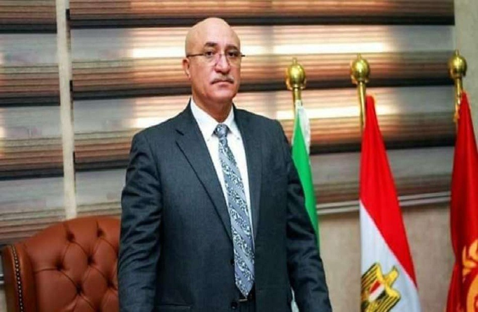 المصري: هناك أزمات مالية ورئيس النادي دفع من جيبه 25 مليون