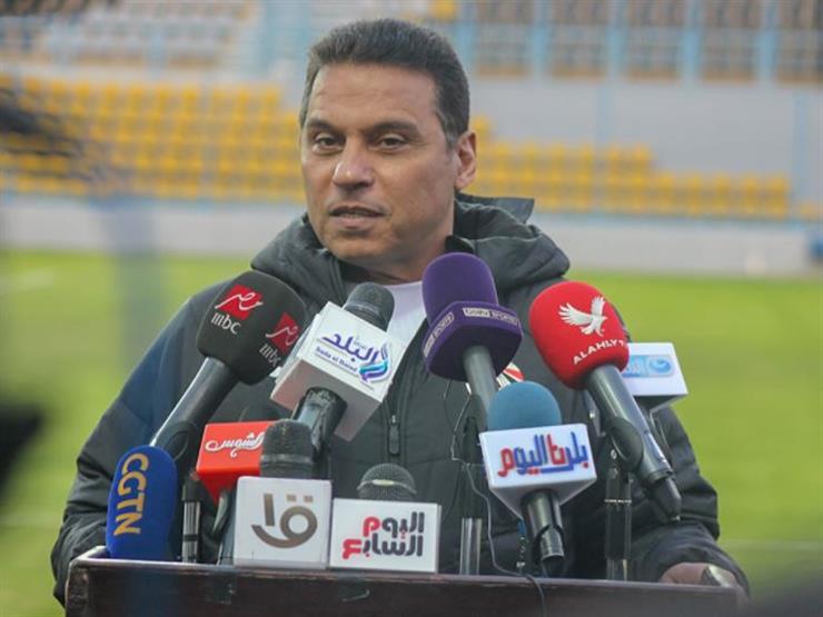 حسام البدري: لا أعلم السبب الحقيقي لإقالتي وحقيقة الخلافات مع صلاح ومصطفى محمد