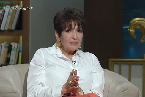 ليلى عز العرب: أشارك في فيلم حامل اللقب والسوشيال ميديا تشبه "المسيخ الدجال"