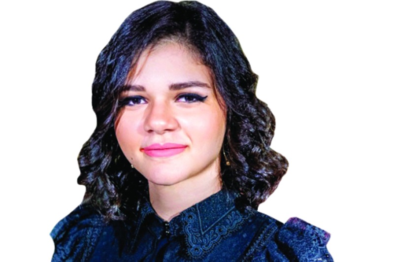 حفيدة أم كلثوم سناء نبيل تحيي حفل غنائي في مسرح الزمالك يوم الجمعة المقبل