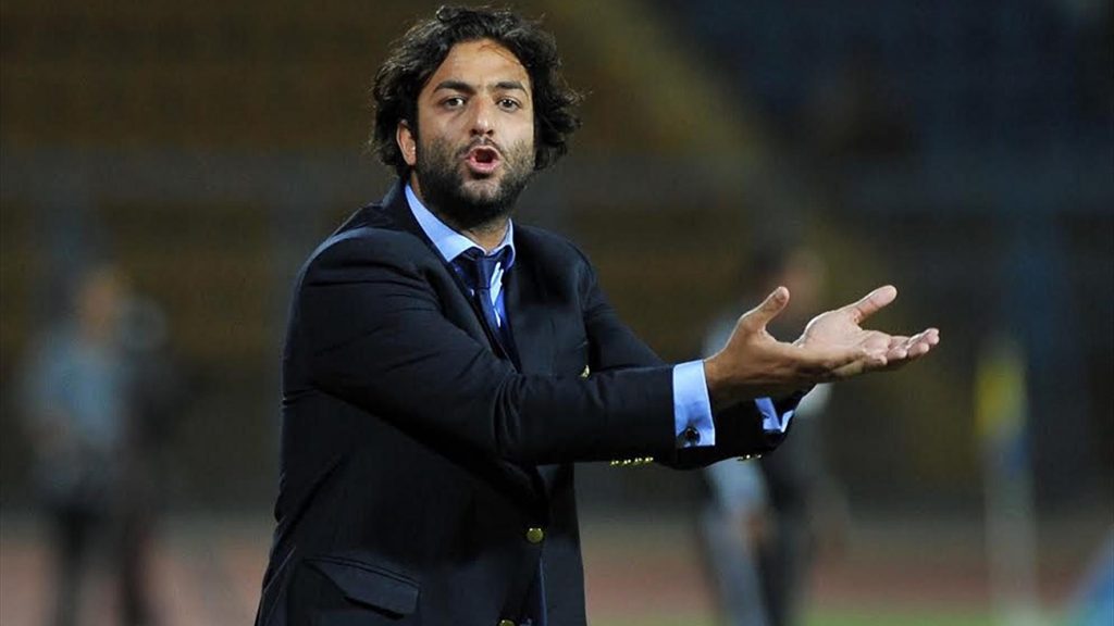أحمد حسام ميدو: محمد صلاح أفضل لاعب عربي في التاريخ بدون مقارنة