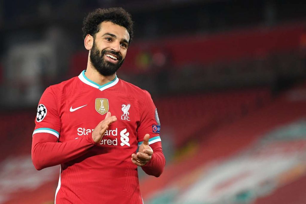 يورجن كلوب يتحدث عن مفاوضات ليفربول لتجديد عقد محمد صلاح 1 يورجن كلوب يتحدث عن مفاوضات ليفربول لتجديد عقد محمد صلاح