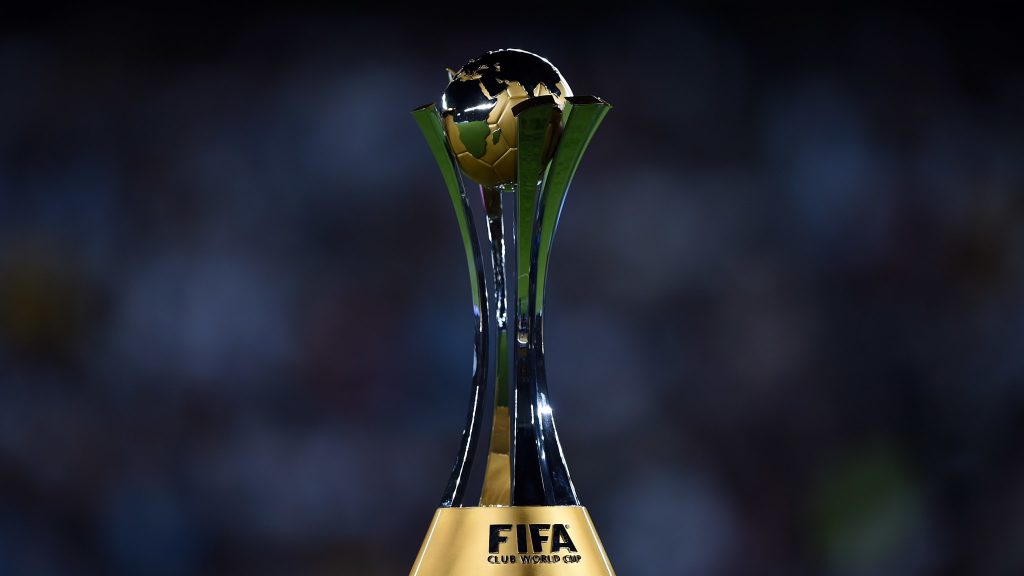 فيفا يعلن اختيار الإمارات لاستضافة كأس العالم للأندية بدلا من اليابان