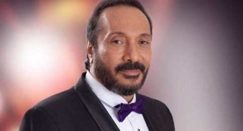 علي الحجار يحيي حفلا بمهرجان الموسيقى العربية