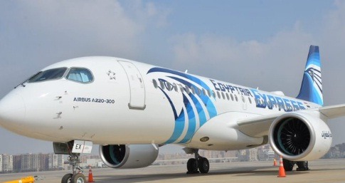 شركة مصر للطيران تعلق رحلاتها إلى جنوب إفريقيا جوهانسبرج والسعودية توجه طلبا إلى مواطنيها