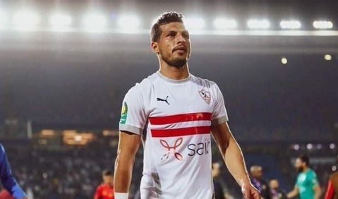 سبب استبعاد طارق حامد من قائمة منتخب مصر في كأس العرب