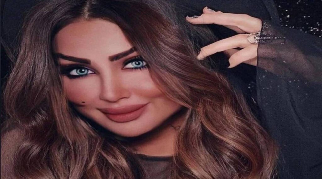 القبض علي بيبي بوشهري في الكويت بسبب فيديو فاضح