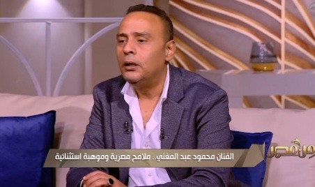 محمود عبد المغني يعلن تفاصيل مشاركته في فيلم السرب: واقع عاشه كل المصريين