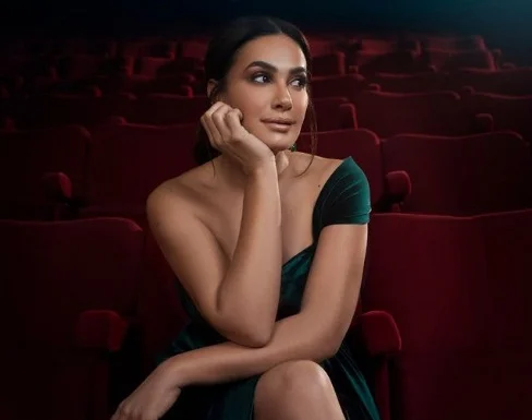 هند صبري تحصد أفضل ممثلة في جوائز فرانكفون عن فيلم "نورا تحلم"