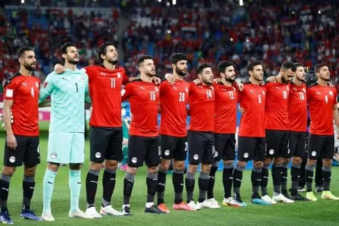 موعد مباراة منتخب مصر والتشكيل المتوقع في مواجهته أمام الأردن