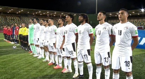 جدول مباريات كأس العرب للمنتخبات السبت 4-12 وترتيب المجموعات