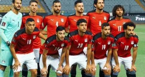 تشكيل منتخب مصر المتوقع أمام المنتخب اللبناني في كأس العرب