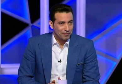 محمد أبو تريكة يتعرض لانتقادات بعد تصريحاته عن معارضة المثلية الجنسية
