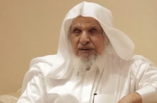 وفاة الداعية السعودي الشيخ محمد بن حسن الدريعي بعد معاناة مع المرض