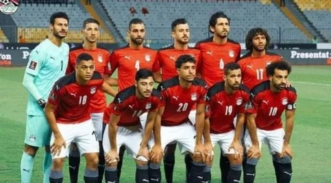 تشكيل منتخب مصر المتوقع أمام السودان في كأس الأمم 1/19