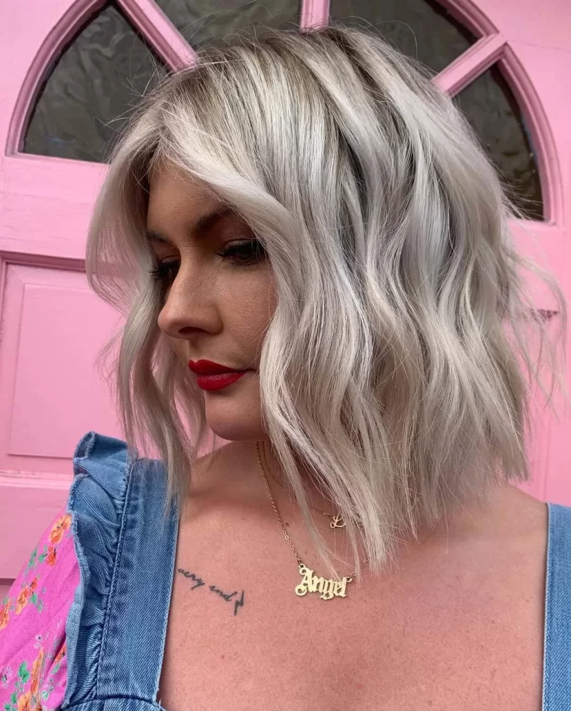 Short Hair Styles 2022